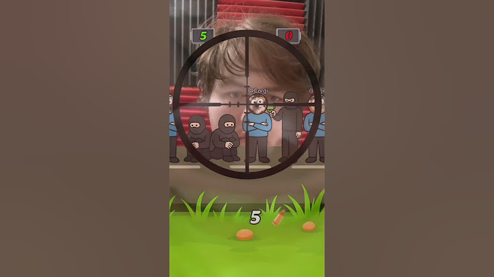 Don’t Shoot Your Friends #trending #viral #shorts #fyp #friends @ISACLEON @Phantomaly