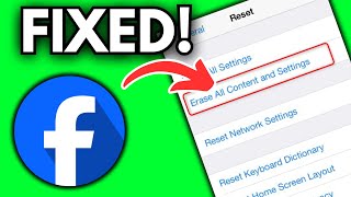 How to Fix Facebook Not Working on iPhone (FAST)
