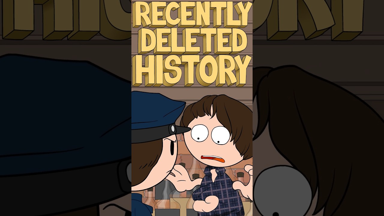 Stonewall Remembrance Removed | Recently Deleted History