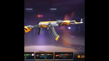 NOOB TO PRO GUN COLLECTION Para SUMSUNG ⚡ A1, A3, A5, A7, S1, S2, S5, S7, S9, J1 #shorts