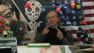 TV-B-Gone - The Media Show