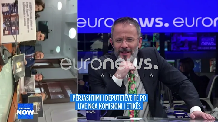 Përjashtimi i deputetëve të PD! Përplasje te komisioni i Etikës! Berisha futet live