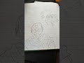 KRILLIN DRAGON BALL Z