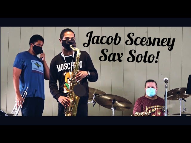 THE BRIG BAND - Milestones