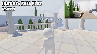 Humanfall Fiat Level 1 Level 2 Pan Android Gameplay
