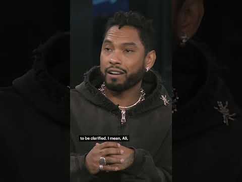 Miguel: Hone Your Craft or Stay Average