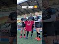 Excited to see these boys tear up in Aus 🐨 #YourSaracens💫