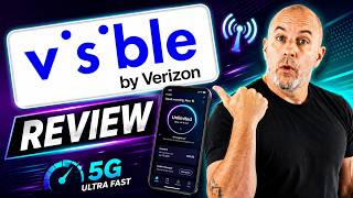 Visible Review | Is It the Best Value Phone Plan?