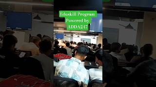 Eduskill Program ADDA 247