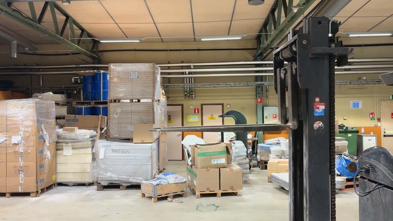 Eltruck Sewa Truck AB 