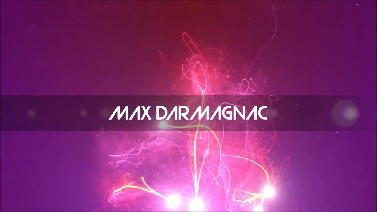 Max Darmagnac “bAck” [LETS TECHNO records]