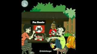 stori wa slank malam minggu #shorts  #slank  #storiwa30detik