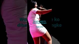 OJO DIBANDING BANDINGKE - YEYEN VIVIA - NEW.MANDALA,#dangdut #dangdutkoplo #shorts