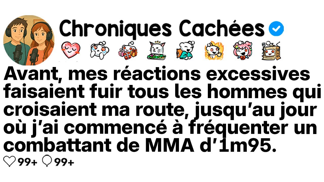 [COMPLET] Mon ex violent menaçait tout homme qui me regardait, jusqu’à mon mec combattant MMA.