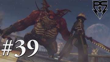 Lightning Returns FFXIII PsS Playthrough Part 39 - Lumina