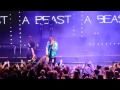 Isac Elliot She S A Beast Live Viking Line M S Grace mp3
