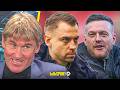 Simon Jordan EXAMINES Southampton's SPYGATE Investigations &amp; reveals KEY INSIGHT amid Play-Off CLASH