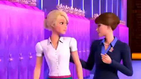 تحميل فيلم باربي والحذاء الوردي مدبلج Mp4 Mp3