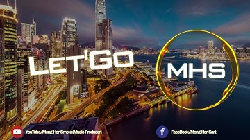 បទថ្មីក្រក្រើកទៀតហើយ - Khmer Remix-Let