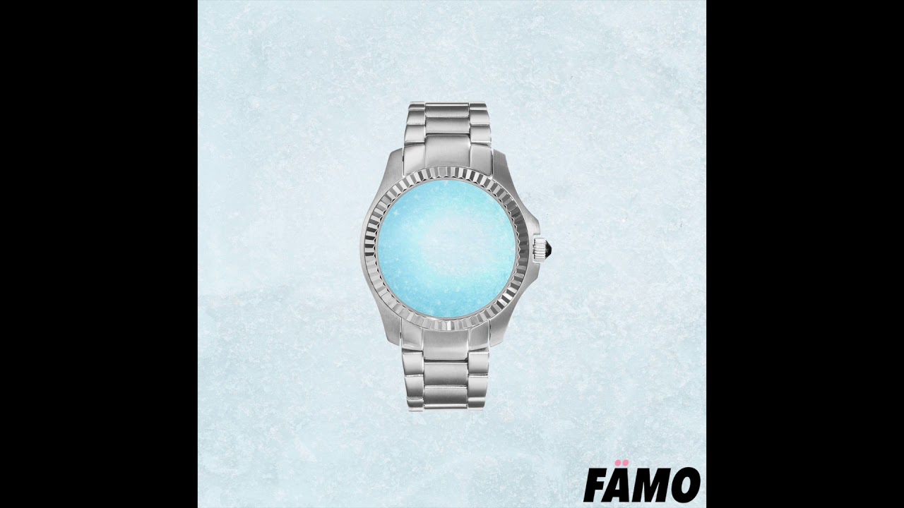 Watch FÄMO - Rink (Official Audio) on YouTube Watch FÄMO - Rink (Official Audio) on YouTube