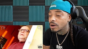 Serial Killer Realize He