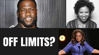 Kevin Hart Says this Celebrity Should Never be Roasted: Karen Hunter Has Some Thoughts