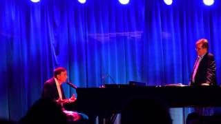 Richard Sherman's Full Performance at D23 Expo 2013 Richard Sherman's Full Performance at D23 Expo 2013