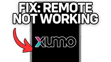 How To Fix Xumo Remote Not Working (Full Guide) 2025!