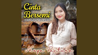 Cinta Bersemi (Dangdut Klasik)