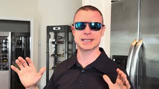 【激レア】OAKLEY X L COLLECTION BADMAN RARE OAKLEYS - unboxing the Oakley BADMAN in Plasma / Polarized