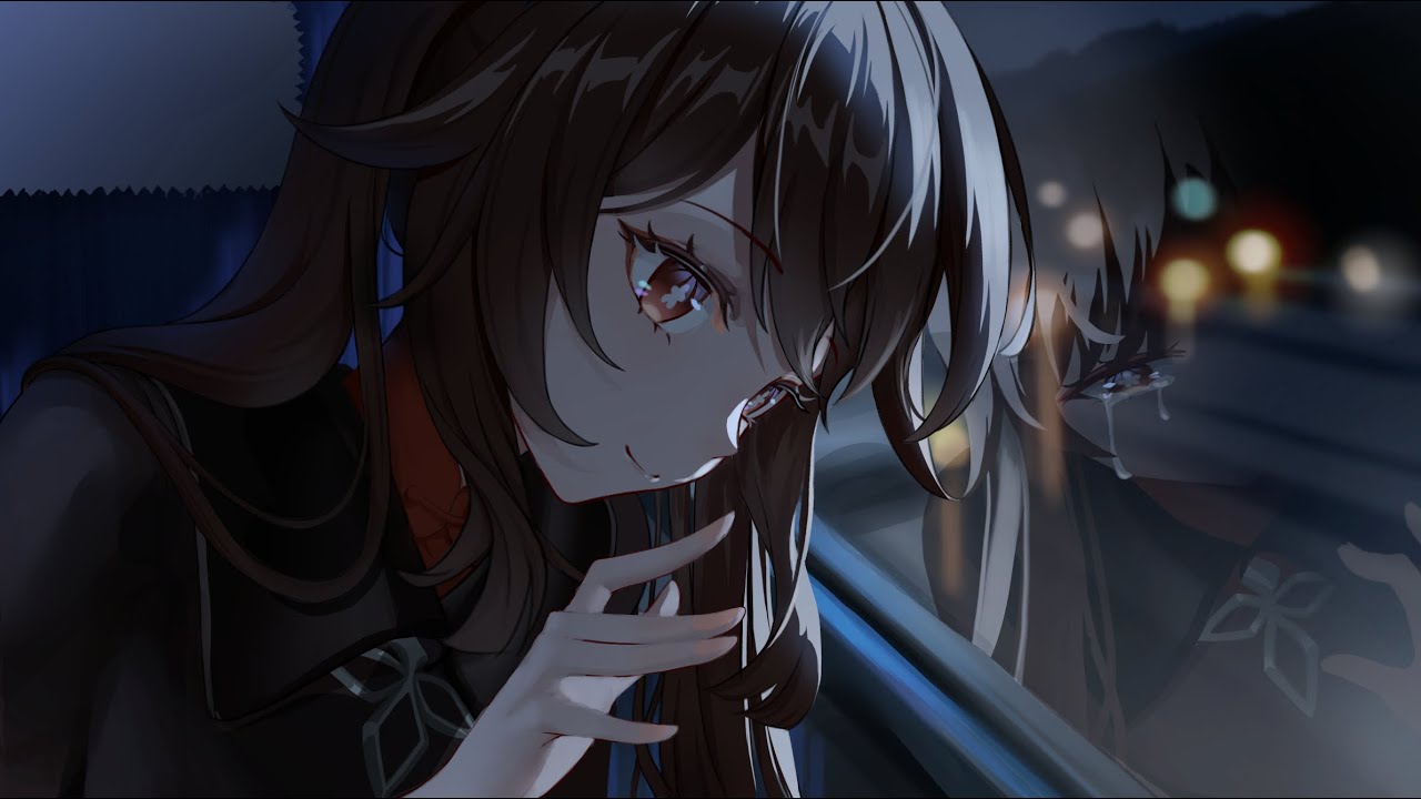 [Abyss 6.3] Hutao 58s Top Half Continous