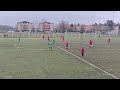 Reggio Calcio vs Saxum (test match 2012 CSI) 24/01/2026