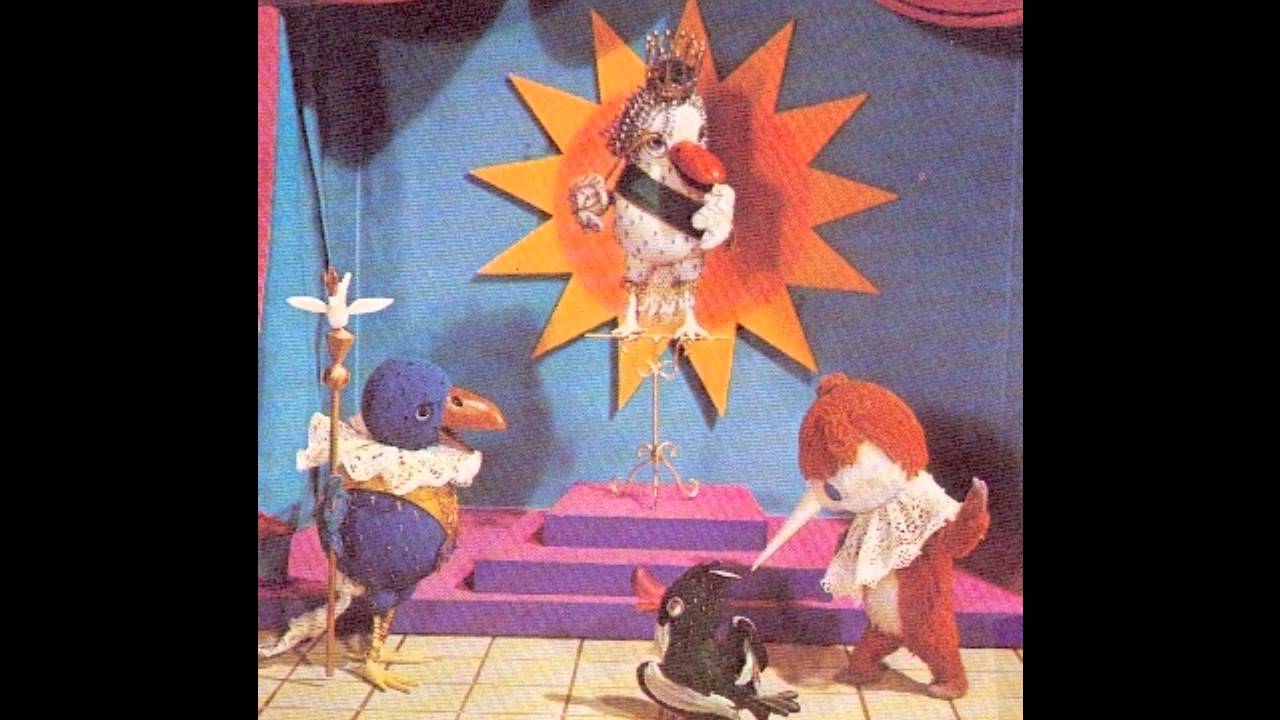 Fertile Ground - Culture Bandits [2002]