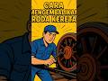 mengembalikan roda kereta #rodakereta #train #keretaapi #railfansindonesia #railfans