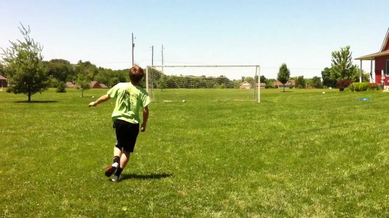 Free Kicks Pt. 1 [HD]