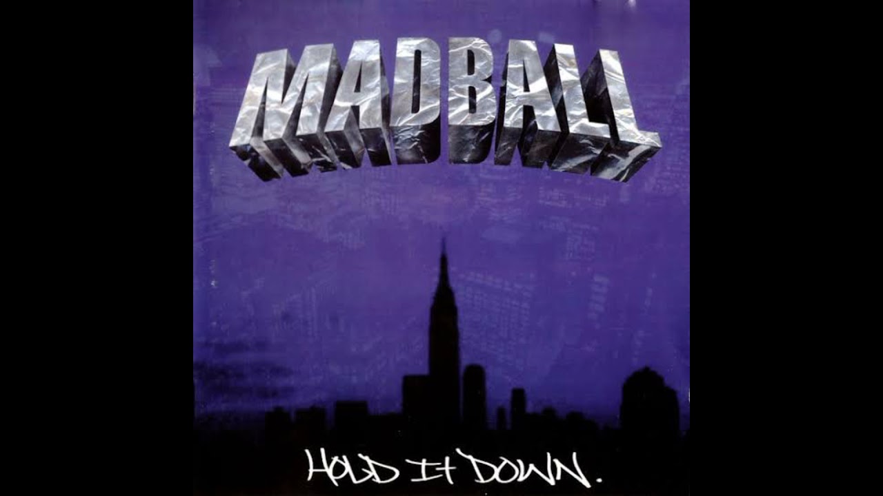 Madball - Hold It Down || Full Album - YouTube
