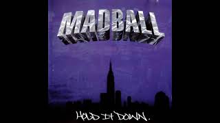 Madball - Hold It Down || Full Album
