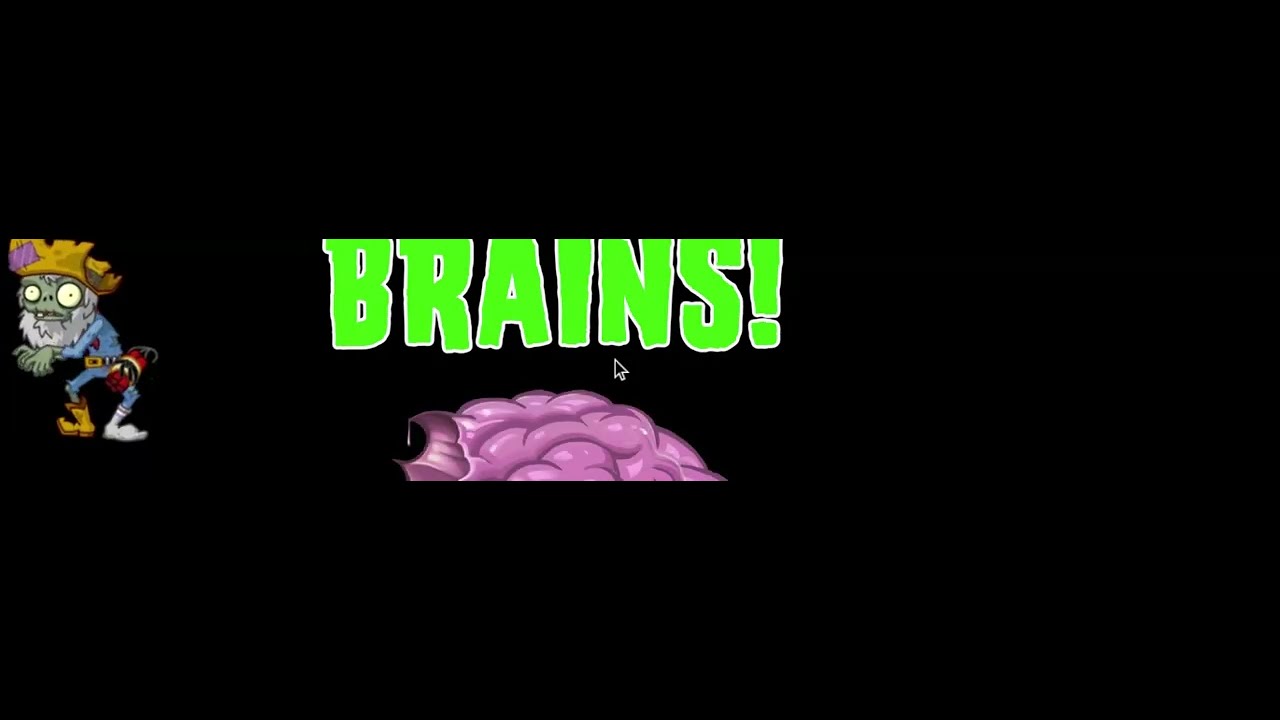 Prospector Zombie eats my brain black scene of Wild West Day 2 by Devon Lawrence!