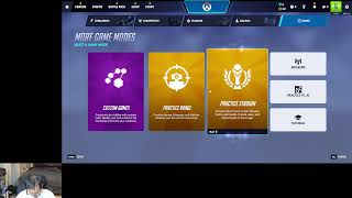 Testing the Latest Support Hero