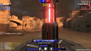 Mme vs Spin Move - IPL Map Tournament- Game 2