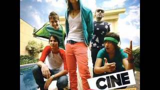 Cine - As Cores [2009] chords