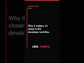 How Endava is redesigning software delivery around AI agents