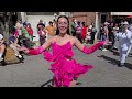 Unidos de Valmaior @Desfile de Carnaval de Oliveira do Bairro 2026