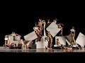 Alexander Ekman's 'Cacti' - Sydney Dance Company