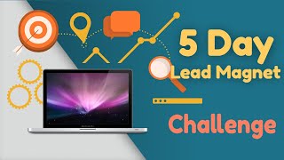 Financial Education - 5 Day Lead Magnet Challenge - Day 2