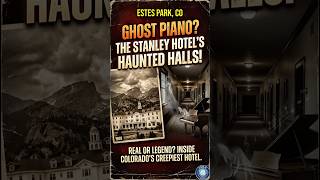 Haunted Series Ep. 6: Piano Keys and Phantom Notes