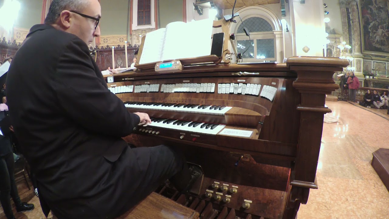 VERO CIBO È IL TUO CORPO 29-12-2024 APERTURA PORTA SANTA