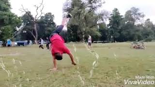 Beauty of airflare's