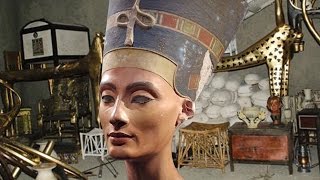 Ancient Egyptian Queen’s Tomb Finally Found – Nefertiti