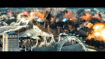 『G.I.ジョー バック2リベンジ』予告編